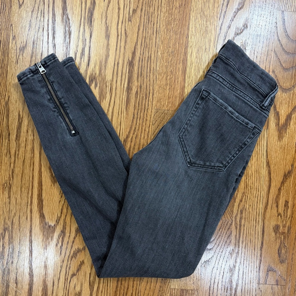 All Saints Grace Ankle Jeans